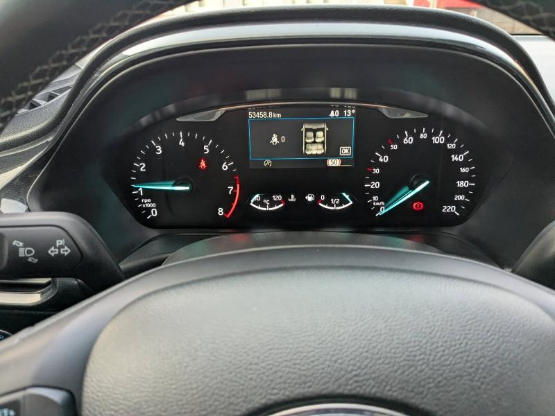 Photo 14 de l’annonce de FORD Puma d’occasion à vendre à MANOSQUE