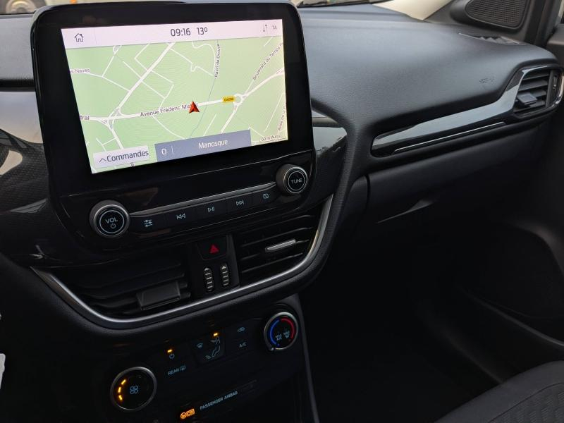 Photo 15 de l’annonce de FORD Puma d’occasion à vendre à MANOSQUE