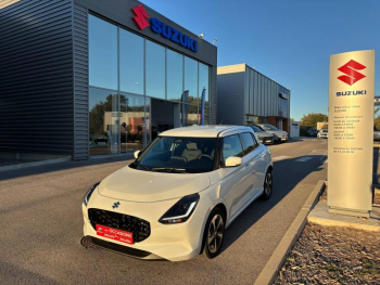 SUZUKI Swift d’occasion à vendre à LA GARDE