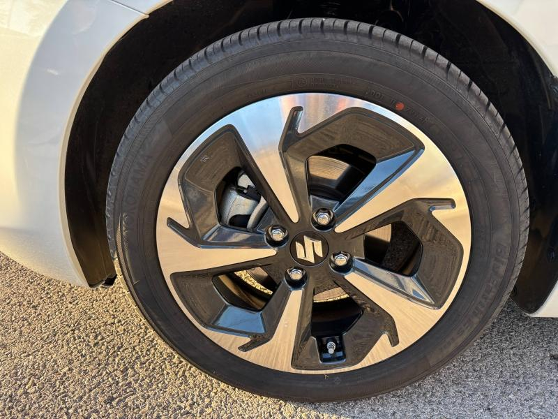 Photo 9 de l’annonce de SUZUKI Swift d’occasion à vendre à LA GARDE