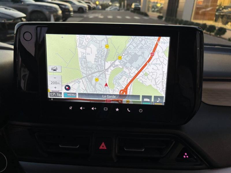 Photo 12 de l’annonce de SUZUKI Swift d’occasion à vendre à LA GARDE