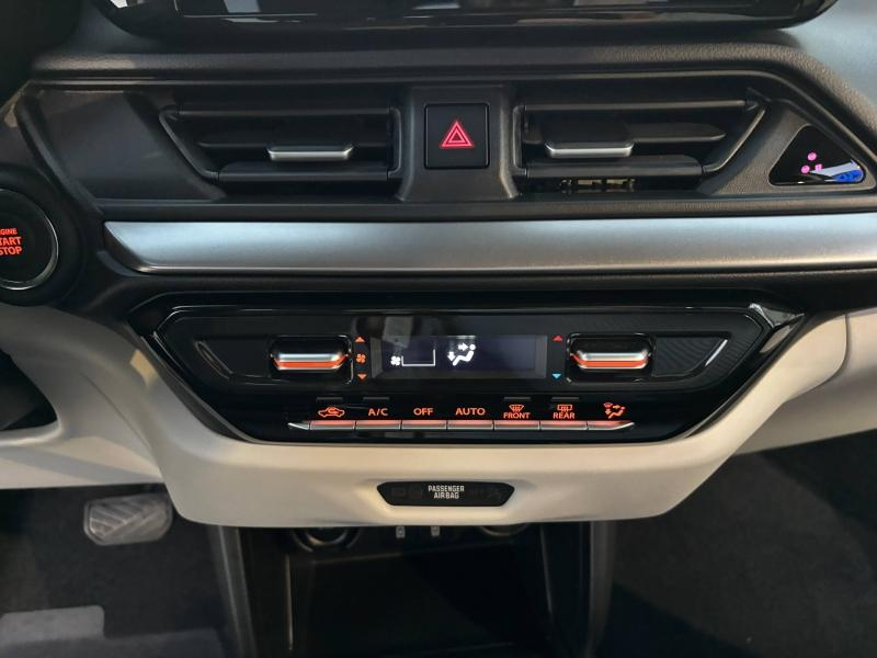 Photo 14 de l’annonce de SUZUKI Swift d’occasion à vendre à LA GARDE