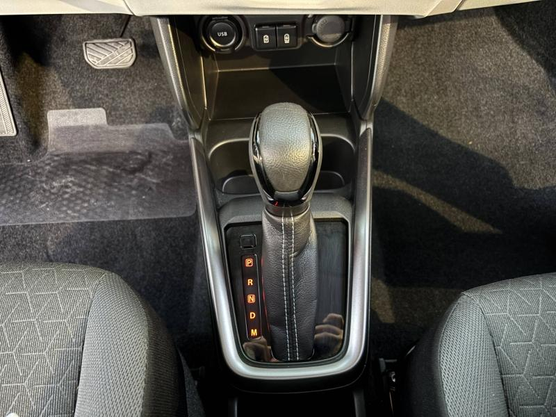 Photo 15 de l’annonce de SUZUKI Swift d’occasion à vendre à LA GARDE