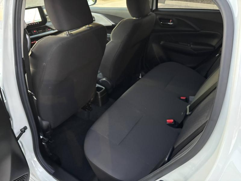 Photo 16 de l’annonce de SUZUKI Swift d’occasion à vendre à LA GARDE