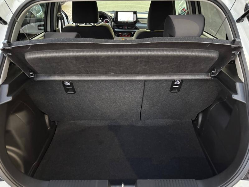 Photo 18 de l’annonce de SUZUKI Swift d’occasion à vendre à LA GARDE