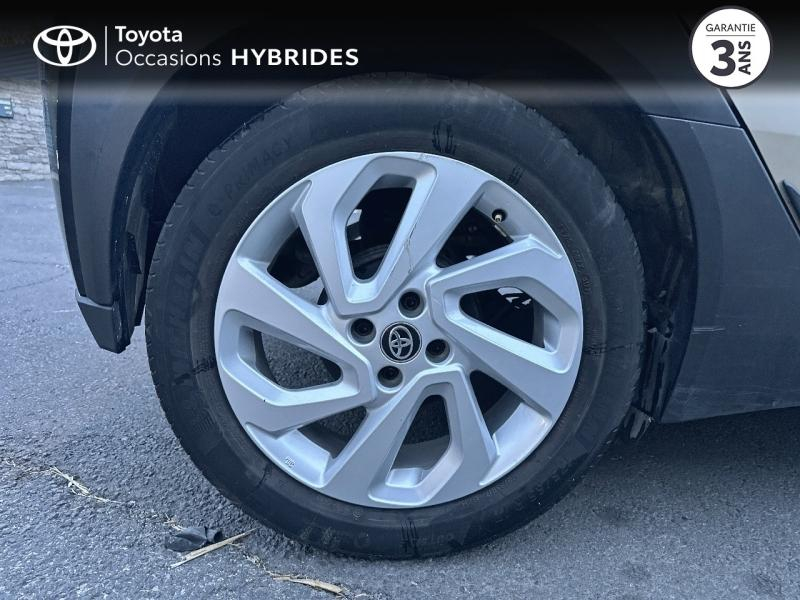 Photo 16 de l’annonce de TOYOTA Aygo X d’occasion à vendre à LATTES