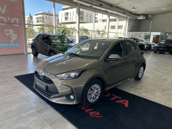 TOYOTA Yaris d’occasion à vendre à SÈTE