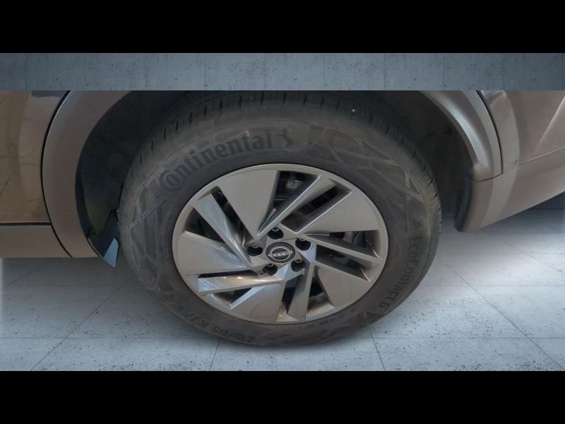 Photo 15 de l’annonce de NISSAN Qashqai d’occasion à vendre à PERPIGNAN