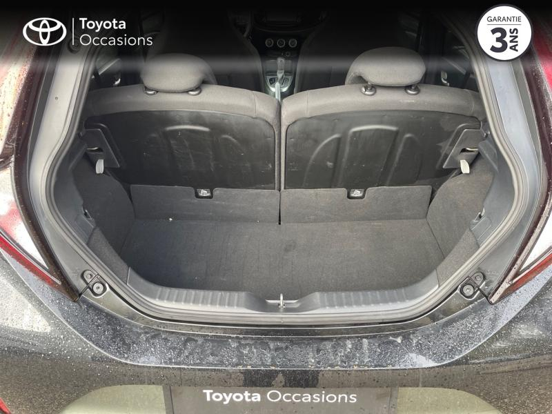 Photo 10 de l’annonce de TOYOTA Aygo X d’occasion à vendre à MONTFAVET