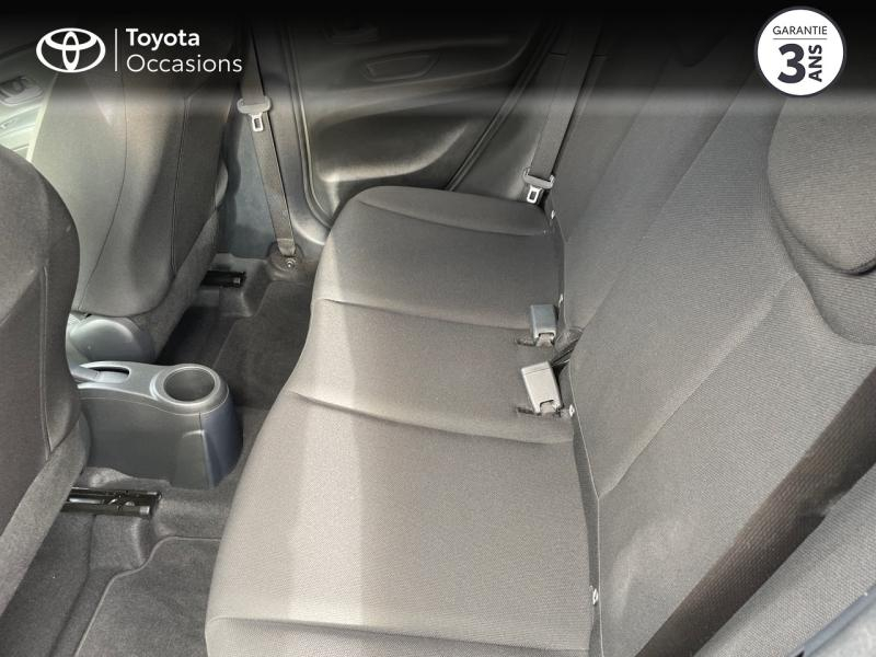 Photo 12 de l’annonce de TOYOTA Aygo X d’occasion à vendre à MONTFAVET