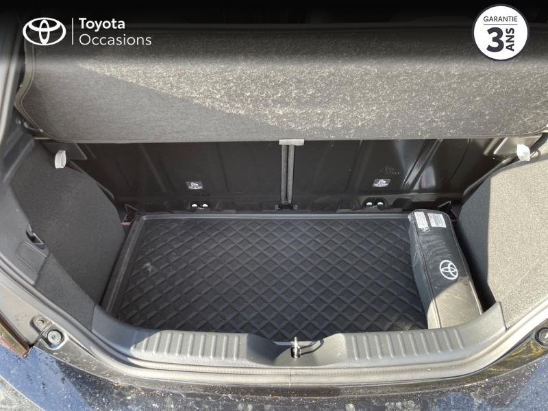 Photo 10 de l’annonce de TOYOTA Aygo X d’occasion à vendre à MONTFAVET