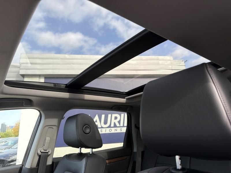 Photo 18 de l’annonce de HONDA CR-V d’occasion à vendre à VITROLLES