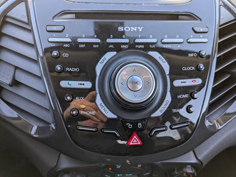 Photo 11 de l’annonce de FORD EcoSport d’occasion à vendre à AUBAGNE