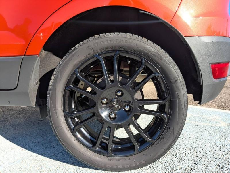 Photo 16 de l’annonce de FORD EcoSport d’occasion à vendre à AUBAGNE