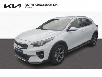 KIA XCeed 1.0 T-GDI 120ch Active