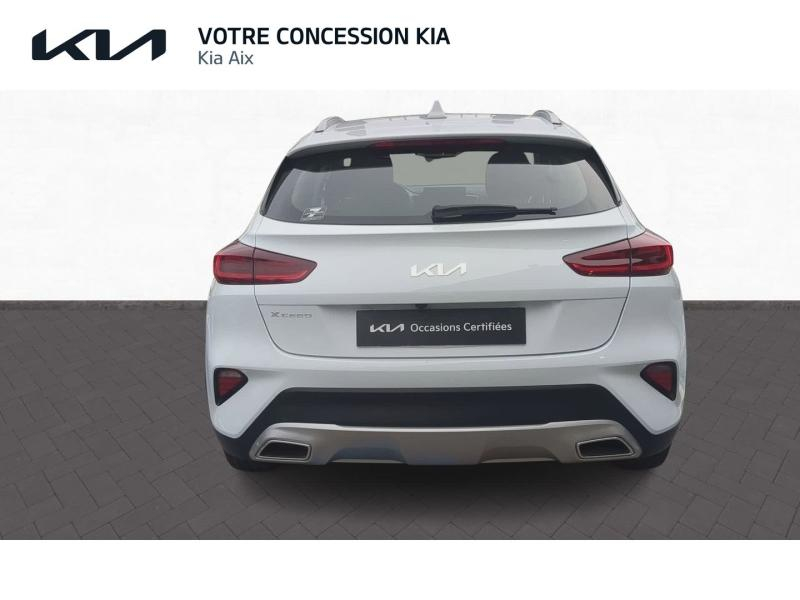 Photo 3 de l’annonce de KIA XCeed d’occasion à vendre à AIX-EN-PROVENCE