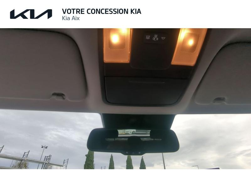 Photo 6 de l’annonce de KIA XCeed d’occasion à vendre à AIX-EN-PROVENCE