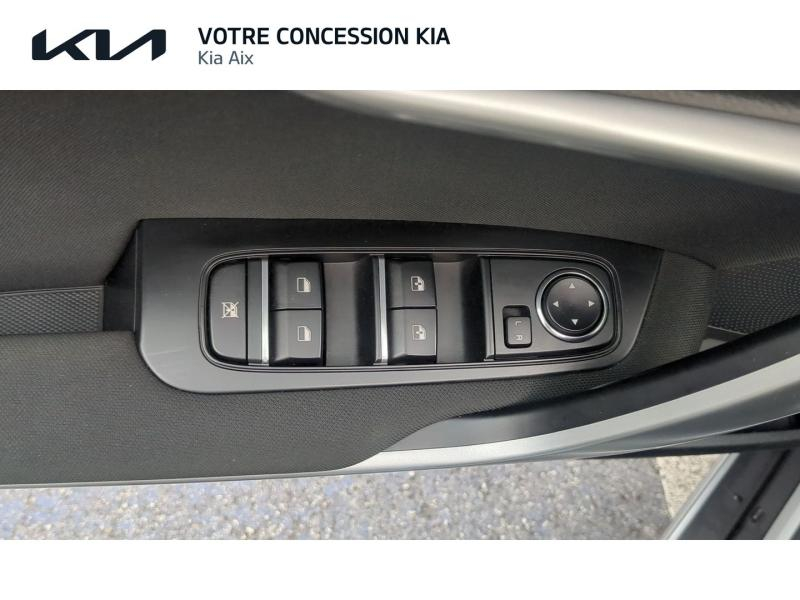 Photo 14 de l’annonce de KIA XCeed d’occasion à vendre à AIX-EN-PROVENCE