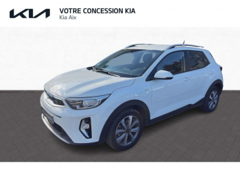 KIA Stonic 1.0 T-GDi 120ch MHEV Active DCT7