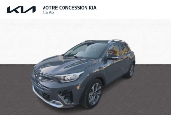 KIA Stonic d’occasion à vendre à AIX-EN-PROVENCE