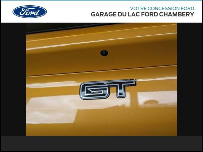 Photo 6 de l’annonce de FORD Mustang Mach-E d’occasion à vendre à CHAMBERY