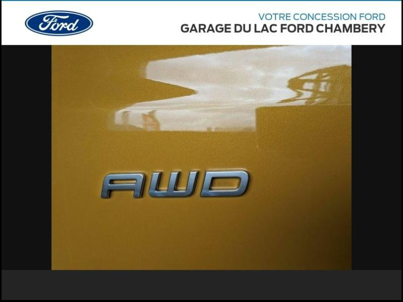 Photo 10 de l’annonce de FORD Mustang Mach-E d’occasion à vendre à CHAMBERY