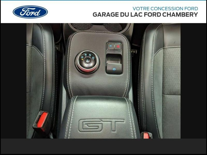 Photo 12 de l’annonce de FORD Mustang Mach-E d’occasion à vendre à CHAMBERY