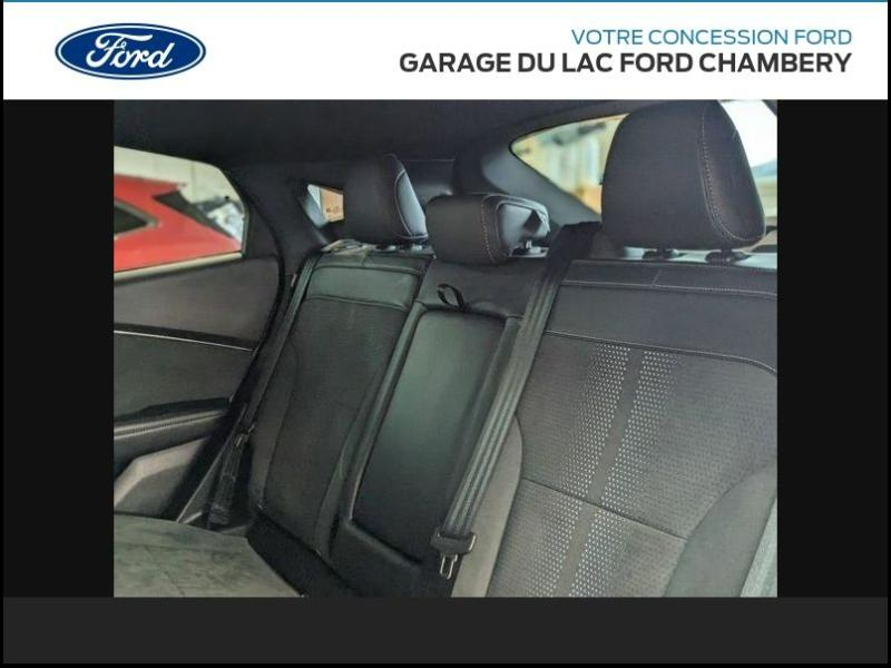 Photo 15 de l’annonce de FORD Mustang Mach-E d’occasion à vendre à CHAMBERY