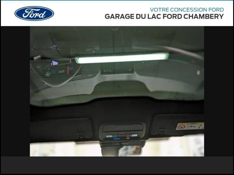 Photo 19 de l’annonce de FORD Mustang Mach-E d’occasion à vendre à CHAMBERY