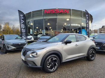 NISSAN Juke d’occasion à vendre à ANNECY