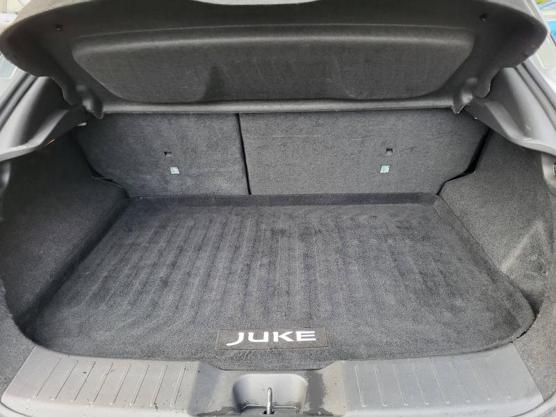 Photo 7 de l’annonce de NISSAN Juke d’occasion à vendre à ANNECY