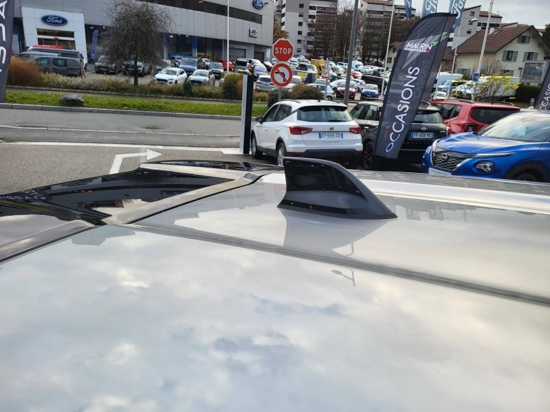 Photo 17 de l’annonce de NISSAN Juke d’occasion à vendre à ANNECY