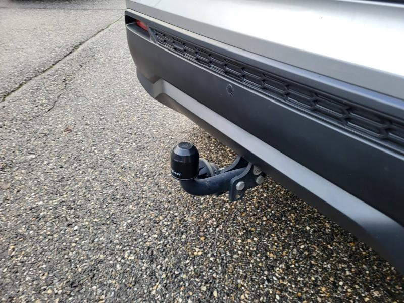 Photo 19 de l’annonce de NISSAN Juke d’occasion à vendre à ANNECY