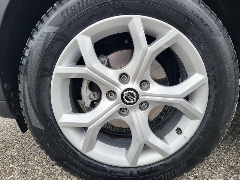 Photo 5 de l’annonce de NISSAN Juke d’occasion à vendre à ANNECY