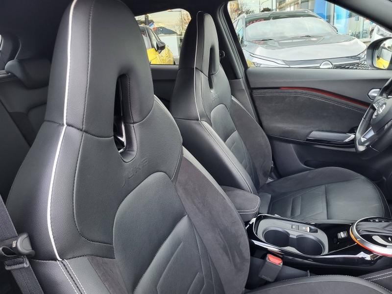 Photo 6 de l’annonce de NISSAN Juke d’occasion à vendre à ANNECY