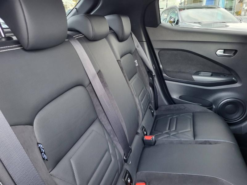 Photo 7 de l’annonce de NISSAN Juke d’occasion à vendre à ANNECY