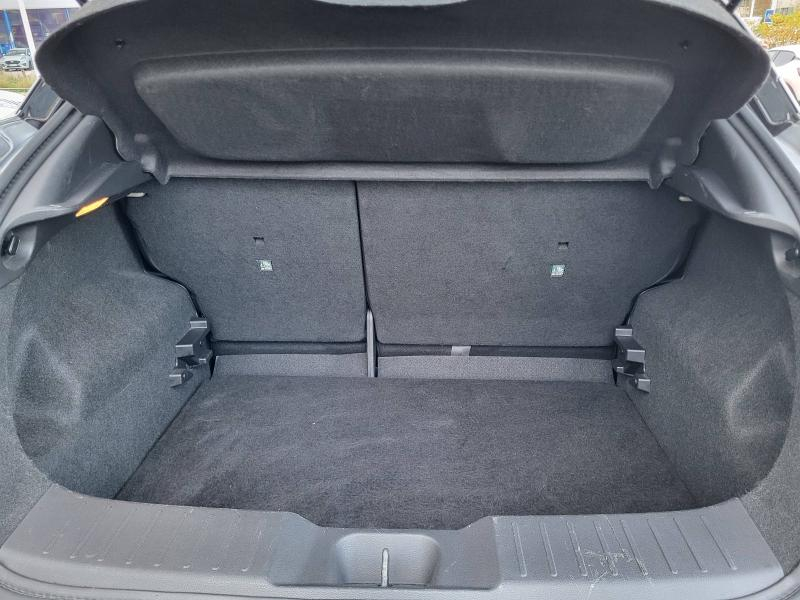 Photo 8 de l’annonce de NISSAN Juke d’occasion à vendre à ANNECY