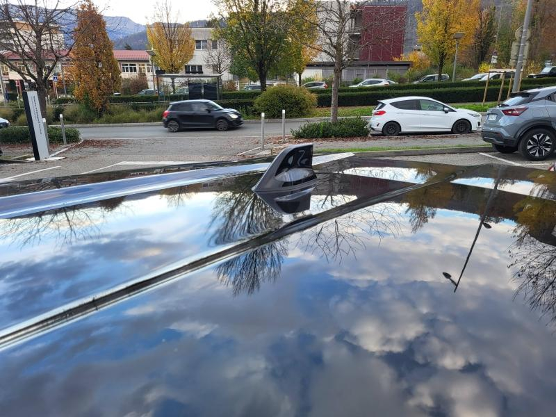 Photo 16 de l’annonce de NISSAN Juke d’occasion à vendre à ANNECY