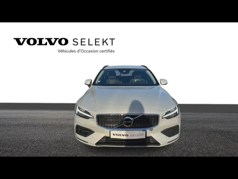 Photo 5 de l’annonce de VOLVO V60 d’occasion à vendre à TOULON