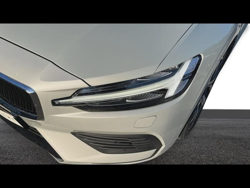 Photo 6 de l’annonce de VOLVO V60 d’occasion à vendre à TOULON