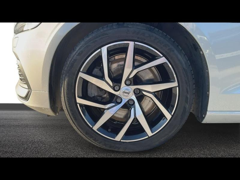 Photo 7 de l’annonce de VOLVO V60 d’occasion à vendre à TOULON