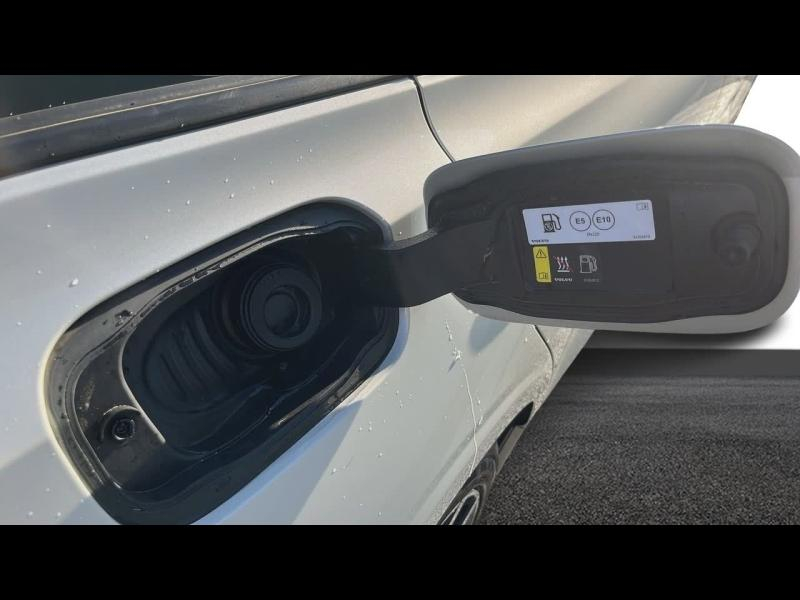 Photo 9 de l’annonce de VOLVO V60 d’occasion à vendre à TOULON