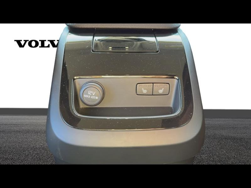 Photo 12 de l’annonce de VOLVO V60 d’occasion à vendre à TOULON