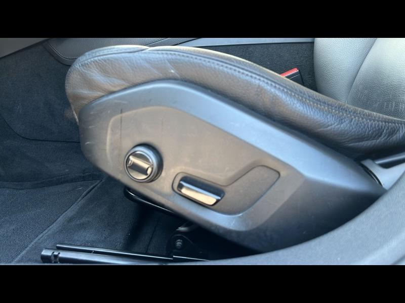 Photo 18 de l’annonce de VOLVO V60 d’occasion à vendre à TOULON