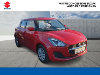SUZUKI Swift d’occasion à vendre à PERPIGNAN