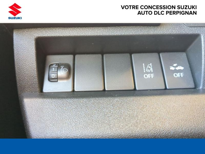 Photo 11 de l’annonce de SUZUKI Jimny d’occasion à vendre à PERPIGNAN