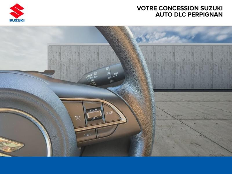 Photo 13 de l’annonce de SUZUKI Jimny d’occasion à vendre à PERPIGNAN