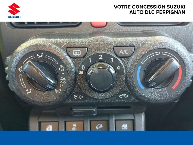 Photo 16 de l’annonce de SUZUKI Jimny d’occasion à vendre à PERPIGNAN