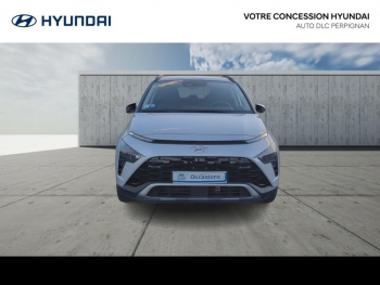HYUNDAI Bayon 1.0 T-GDi 100ch Hybrid 48V Creative DCT-7