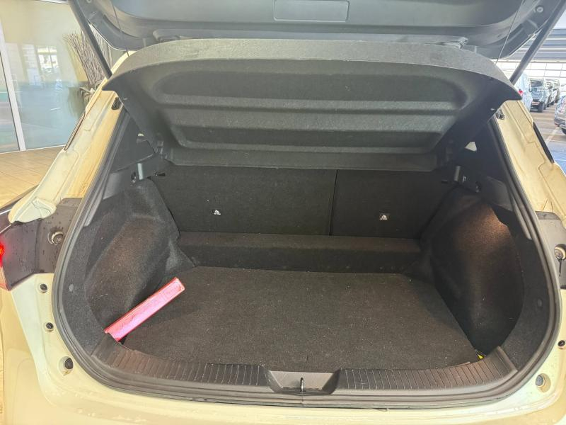 Photo 18 de l’annonce de NISSAN Qashqai d’occasion à vendre à MONTPELLIER